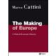 The Making of Europe - A global economic history - Marco Cattini