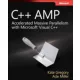 C++ AMP (Developer Reference) - Ade Miller - Kate Gregory