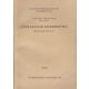 Gőzkazánok szerkesztése (hőtechnikai méretezés) - Luzsa I.- Móricz I.- Pótsa E.