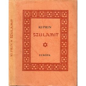 Szulamit - Kuprin