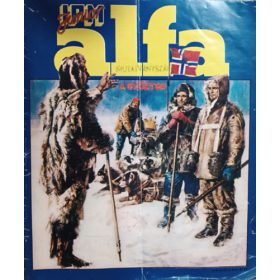 IPM Junior Alfa - I. évf. 2. szám, 1979. április -