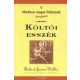 Költői esszék - Robert James Waller