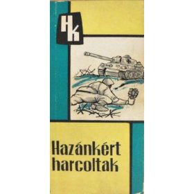 Hazánkért harcoltak - N. Zabelkin