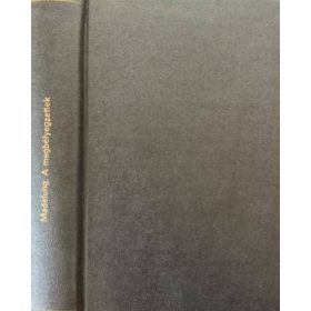 A megbélyegzettek - Aage Madelung