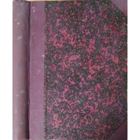   Bányászati és Kohászati Lapok, 1931 (64. évf. 1-24. sz., teljes évfolyam egybekötve) - Litschauer Lajos (fel. szerk.)