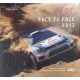 WRC Face To Face 2013 - Official Yearbook of the FIA World Rally Championship - Richárd Bálint, Bálint Richárd