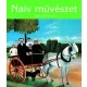 Naiv művészet - Nathalia Brodskaya
