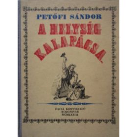 A helység kalapácsa - Petőfi Sándor