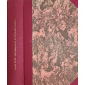 Lelki jelenségeink és természetük I. - Posch Jenő