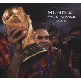 Mundial face to face 2010 - Richárd Bálint
