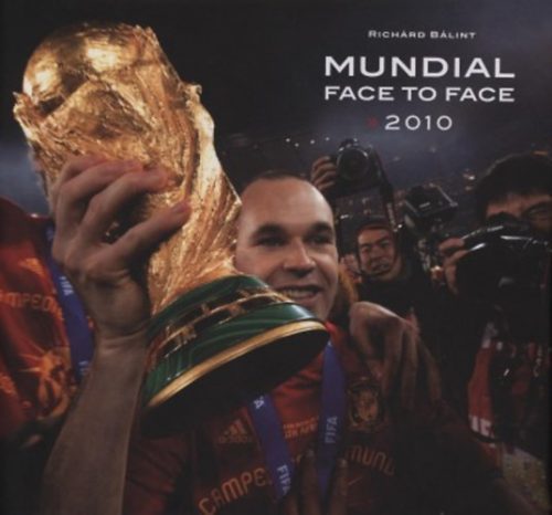 Mundial face to face 2010 - Richárd Bálint