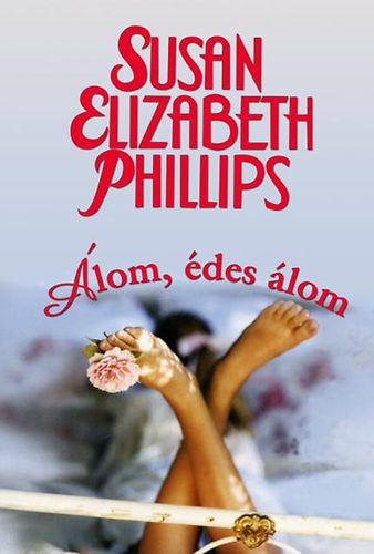 Álom, édes álom - Susan Elizabeth Phillips