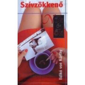Szívzökkenő - Ildikó Von Kürthy