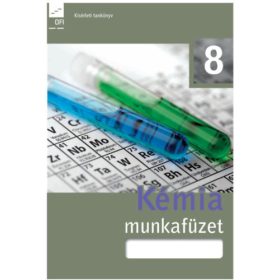Kémia Munkafüzet 8. (OFI) -