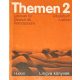 Themen 2. Lehrwerk für Deutsch als Fremdsprache. Arbeitsbuch Ausland - 