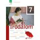 Irodalom 7 (Kísérleti tankönyv) - Vincze Ferenc; Borovi Dániel; Kurucz István