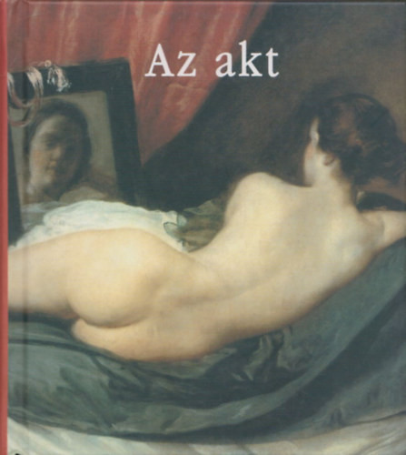 Az akt - Ventus Libro Kiadó