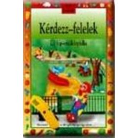 Kérdezz-felelek (Új bip-enciklopédia) -