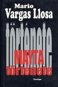 Mayta története - Mario Vargas LLosa