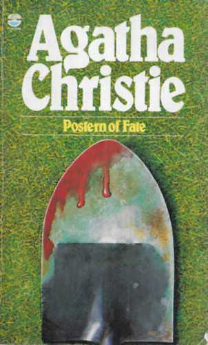 Postern of fate - Agatha Christie