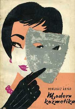 Modern kozmetika - Pongrácz Árpád