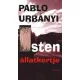 Isten állatkertje - Pablo Urbanyi