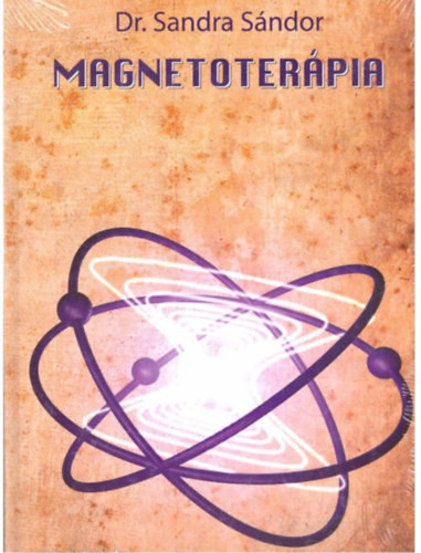 Magnetoterápia - Dr. Sandra Sándor