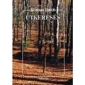 Útkeresés - Kornai János