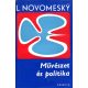 Művészet és politika - ladislav novomesky;
