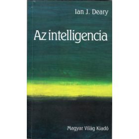 Az intelligencia - Ian J. Deary