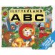 Letterland ABC -