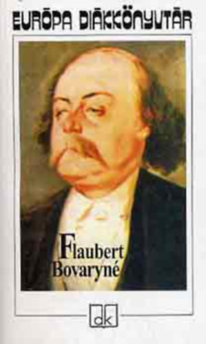 Bovaryné - Gustave Flaubert