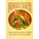 Paprika Jancsi mulatságos kalandjai itthon és idegenben - Zágon István