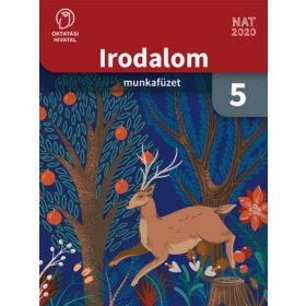 Irodalom munkafüzet 5. -