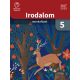 Irodalom munkafüzet 5. -