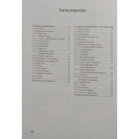 Műszaki dokumentáció a faiparban - Dr. Sydorkó György