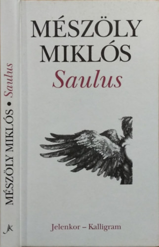 Saulus - Mészöly Miklós