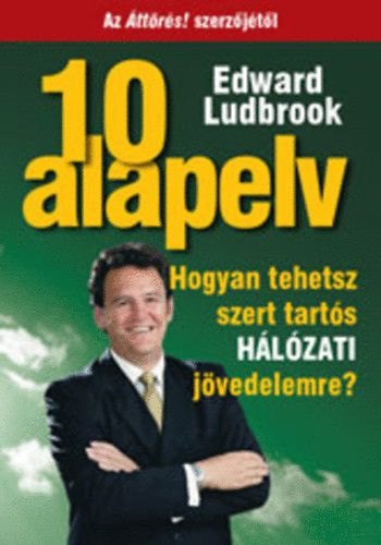 10 Alapelv - Edward Ludbrook