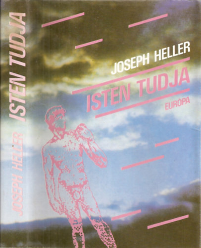 Isten tudja - Joseph Heller