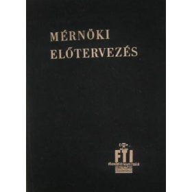 Mérnöki előtervezés - Rojkó Ervin (szerk.)