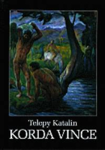 Korda Vince - Telepy Katalin