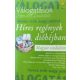 Híres regények dióhéjban Magyar irodalom Válogatások Neves írók nagy művei - Figeczky Zsuzsa