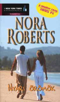 Nyári örömök - Nora Roberts