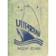 Utitársunk Kaszap István - Isten szolgája gondolatai és feljegyzései az év minden ünnepére és vasárnapjára, elmélkedésekkel - Sinkó Ferenc