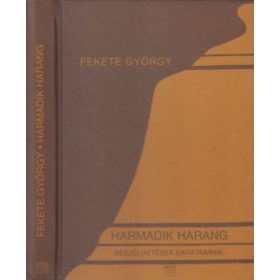 Harmadik harang - Fekete György