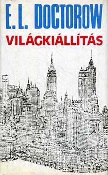 Világkiállítás - E.L. Doctorow