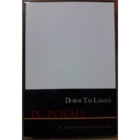 IX. Poéma - Dobos Tas László