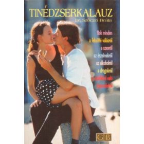 Tinédzserkalauz - Dr. Szőczei Beáta