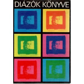   Diázók könyve - Diakép- és diahang-technika - Kátai Ferenc Dr. (szerk.)