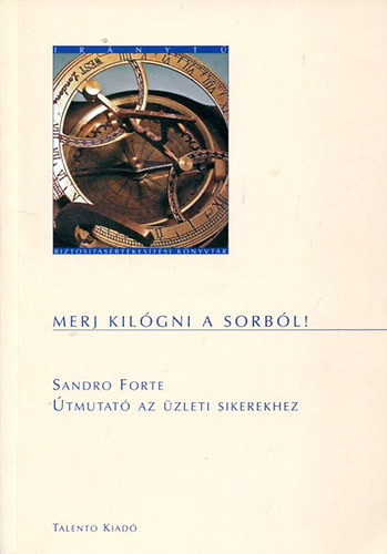 Merj kilógni a sorból - 